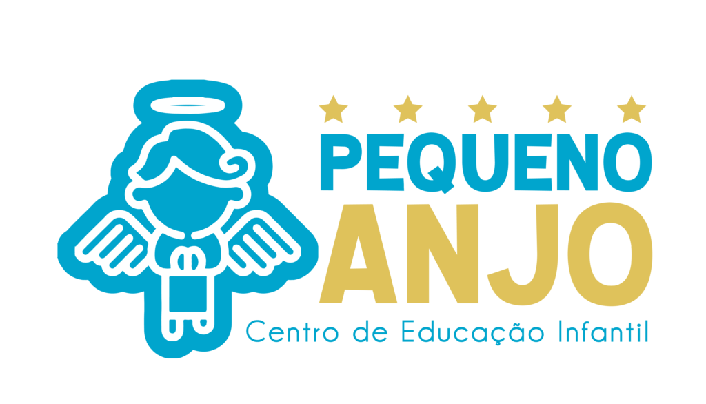 ficha cadastral logo pequeno anjo